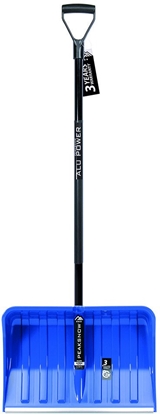 Picture of PROSPERPLAST OPATA DO NIEGU ALPINUS METAL NIEBIESKA