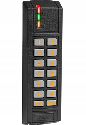 Picture of PRT12MF-DES ROGER Czytnik zblieniowy 13.56 MHz MIFARE Classic/Plus/DESFire