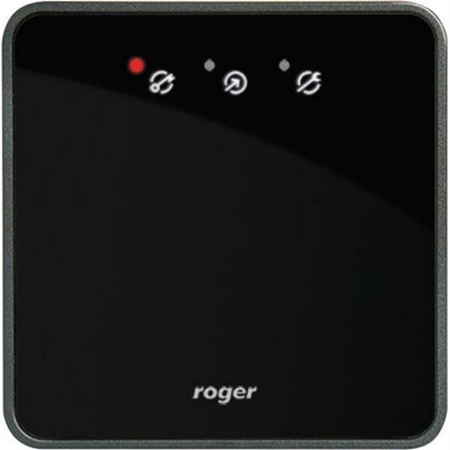 Picture of PRT82MF-BK ROGER Czytnik zblieniowy 13.56 MHz MIFARE