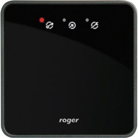 Picture of PRT82MF-BK ROGER Czytnik zblieniowy 13.56 MHz MIFARE