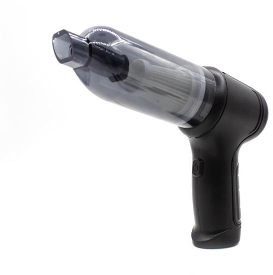 Picture of Przenony odkurzacz akumulatorowy Denver HVC-45 czarny