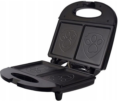Изображение Psi Patrol Opiekacz do kanapek 750W
