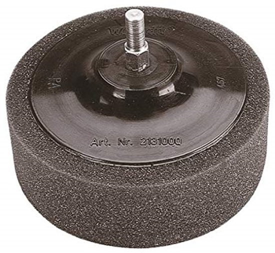 Picture of Pulēšanas disks Wolfcraft; 120 mm