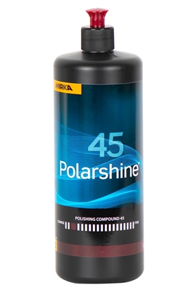 Изображение Pulēšanas pasta Mirka Polarshine 45; 1 l