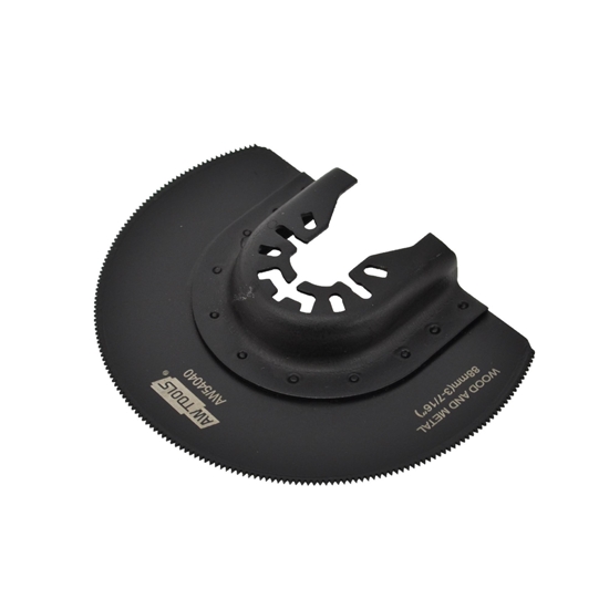 Picture of Pusapaļš asmenis AWTools AW54040; BIM; 88 mm