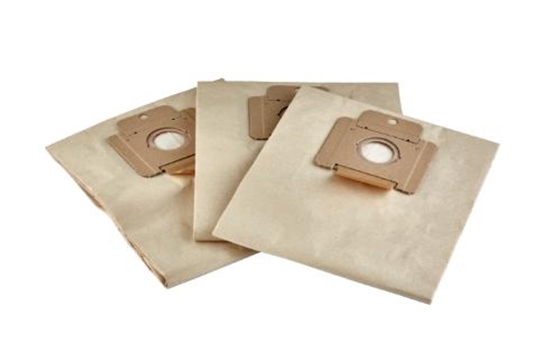 Изображение Putekļu maiss Nilfisk-ALTO 1407765050; 3 gab.