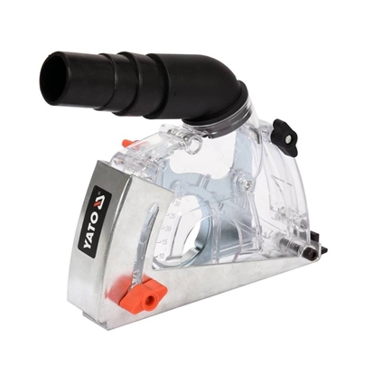 Attēls no Putekļu nosūkšanas aizsargs Yato YT-82992