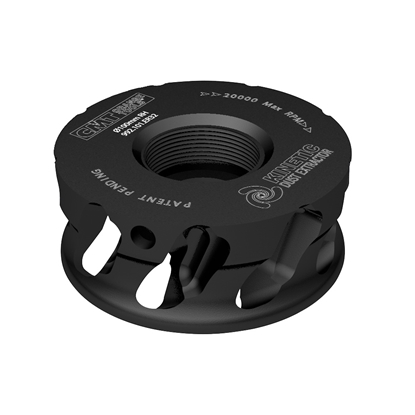 Изображение Putekļu savākšanas adapteris CMT 992.081.ER25