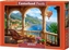 Picture of Puzzle 2000 Montenegro Meditation CASTOR