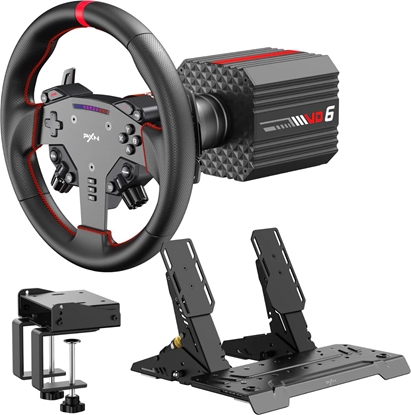 Изображение PXN VD6 Bundle