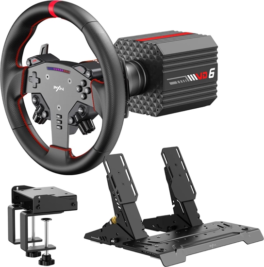 Изображение PXN VD6 Bundle