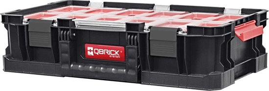 Изображение Qbrick Organizer narzdziowy Two Organizer Plus