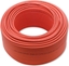 Picture of Qoltec Kabel solarny fotowoltaiczny | 6mm2 | 100m | Czerwony