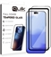 Picture of Quik Accessories Full Cover Tempered Glass for Samsung Galaxy S26 Plus