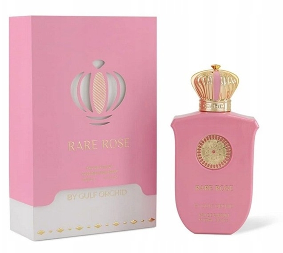 Picture of Rare Rose Eau de Parfum 100ml