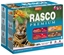 Picture of RASCO  Rasco Premium zestaw po 3szt: Woowina, Cielcina, Indyk, Kaczka (12szt x 85g)