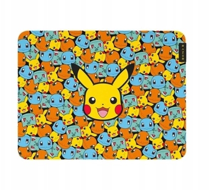 Attēls no Razer | Gigantus V2 Medium | Pokémon Kanto Starters Edition