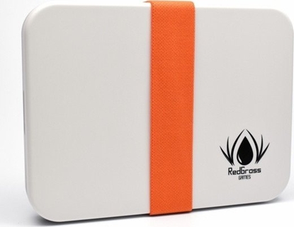 Picture of Redgrass Games RedGrass: Painter Lite Palette - 50sheets/2foams