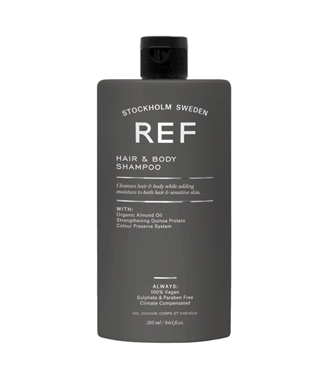 Picture of REF Hair and Body Shampoo 285ml