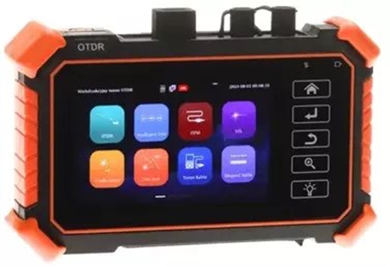 Picture of REFLEKTOMETR OPTYCZNY (OTDR) CS-R3-40H