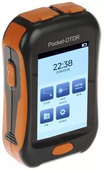 Picture of REFLEKTOMETR OPTYCZNY (OTDR) NK2800S