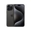 Picture of REFURB. PHONE IPHONE 15 PRO/128GB BLACK GRADE B RENEWED