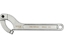 Picture of Regulējama uzgriežņu atslēga Yato YT-01678; 80-120 mm; 340 mm