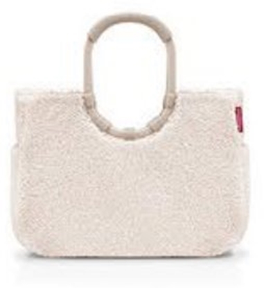 Attēls no Reisenthel Loopshopper L teddy sand