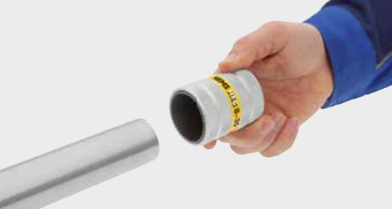 Picture of Rems Gratownik rczny 8-35mm (113825)