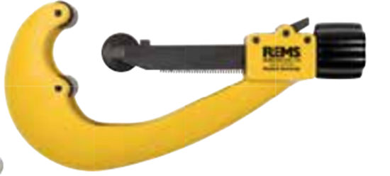 Picture of Rems Obcinarka RAS P do rur tworzywowych 10-63mm (290000)