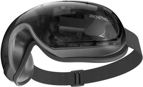 Picture of Renpho Eyeris 3 Eye Massager with Heat Bluetooth and Air Pressure Relaxation