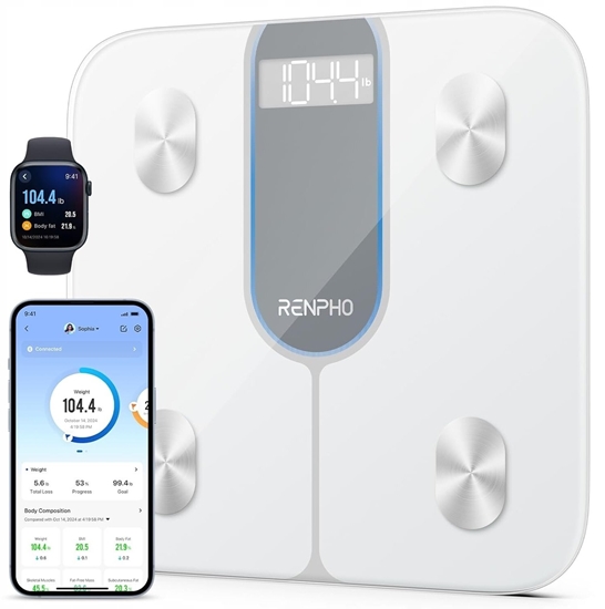 Picture of Renpho RENPHO Elis 1C Smart Body Scale biay