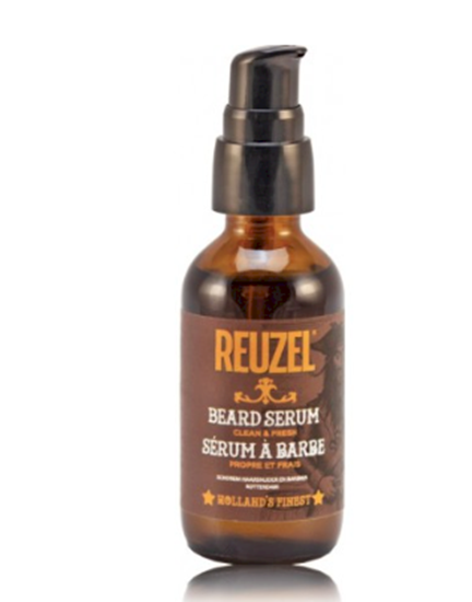 Picture of Reuzel Beard Serum Clean & Fresh Serum 50 g