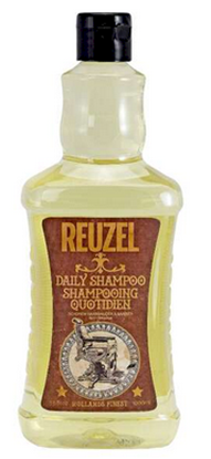 Изображение Reuzel Daily Shampoo 1000 ml