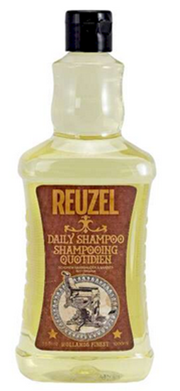 Изображение Reuzel Daily Shampoo 1000 ml