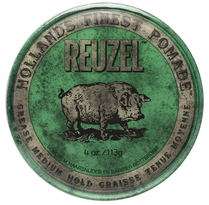 Picture of Reuzel Green Pomade 113 g