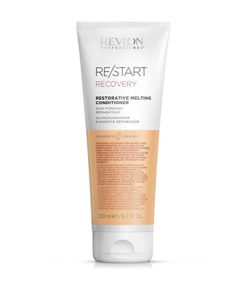 Изображение Revlon Professional Restart Recovery Restorative Melting Conditioner 200ml