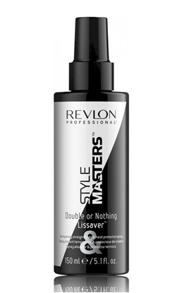 Attēls no Revlon Professional Style Masters Double Or Nothing Lissaver Spray 150 ml