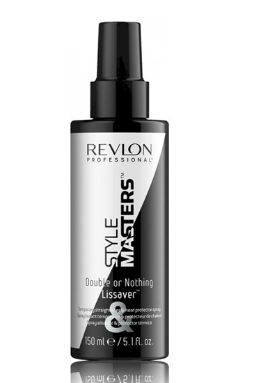 Picture of Revlon Professional Style Masters Double Or Nothing Lissaver Spray 150 ml