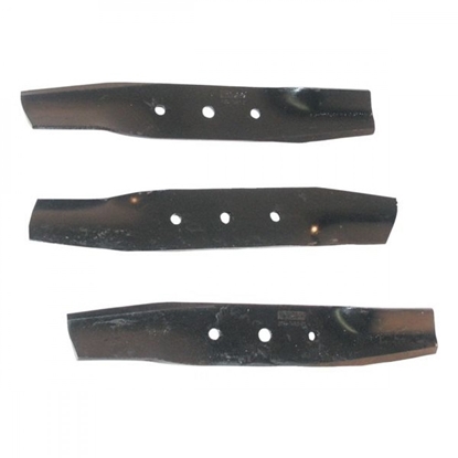 Изображение Rezerves asmens Stiga 1134900301; 31 cm; 3 gab.