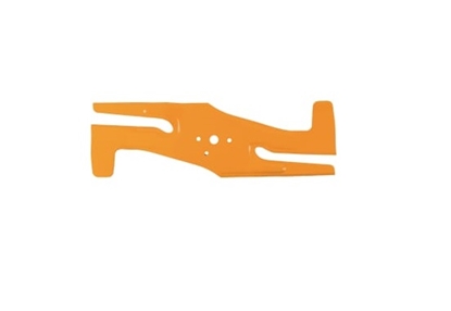 Изображение Rezerves asmens Stiga TwinClip 1111925702; 53 cm