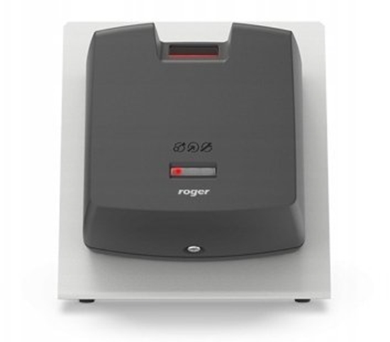 Picture of RFT1000-ADM ROGER Czytnik linii papilarnych dla administratora