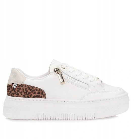 Изображение Rieker Sneakers M1900-80 biae 37