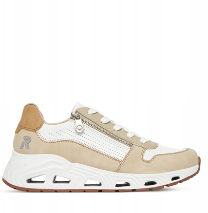 Изображение Rieker Sneakers N5204-80 Beowe 38