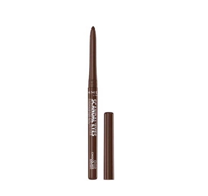Изображение Rimmel London ScandalEyes Exaggerate Eye Definer 002 Chocolate Brown 0,35g