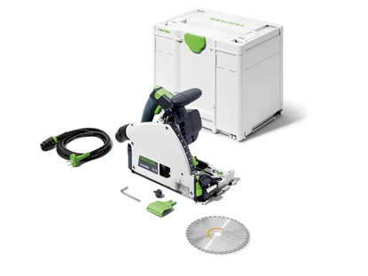 Picture of Ripzāģis Festool TS 60 KEBQ-Plus