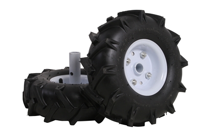 Picture of Riteņi Texas Hobby 380/400 kultivatoram