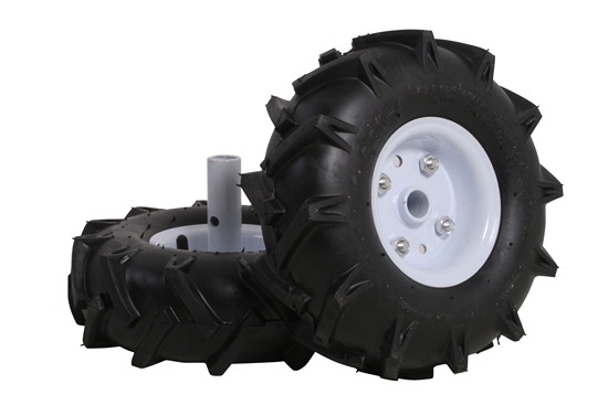 Picture of Riteņi Texas Hobby 380/400 kultivatoram