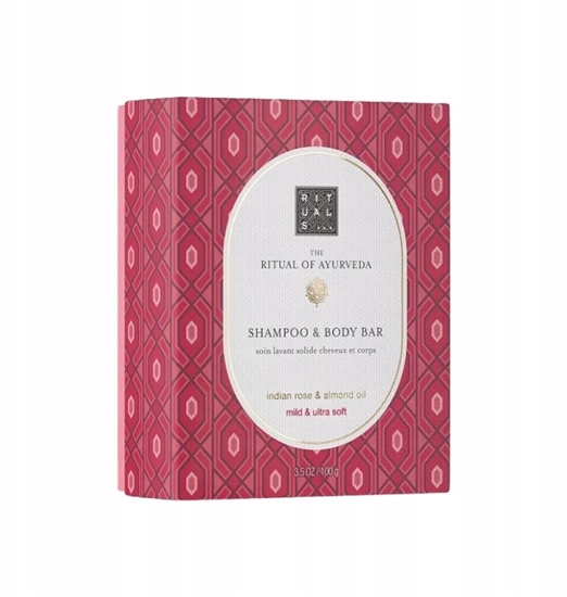 Изображение Rituals Szampon i mydo w kostce, szampon stay i el do ciaa, 100 g