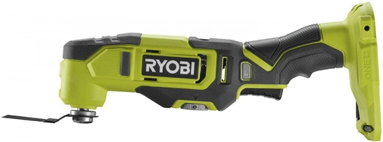 Изображение Ryobi | Cordless Multi-Tool ONE+ RMT18-0, 18 V (without battery and charger)